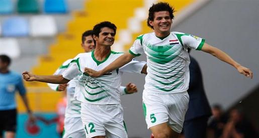 ركلات الجزاء تصنع التاريخ للعراق بتأهل مجنون لنصف نهائي مونديال الشباب 